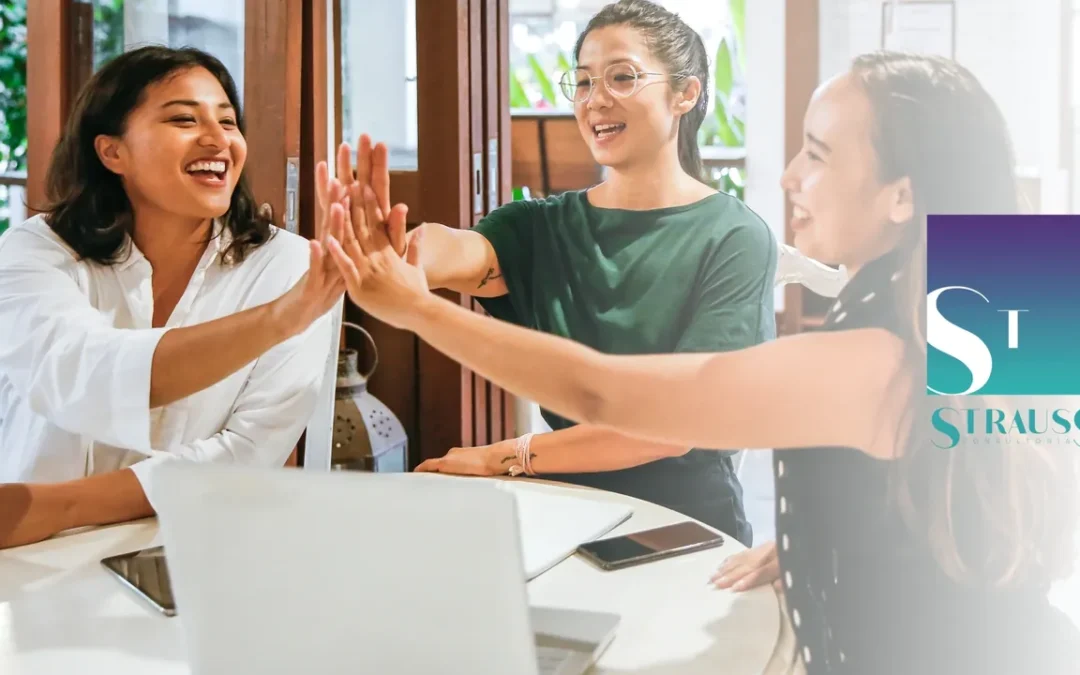 Empoderamento Feminino no Empreendedorismo