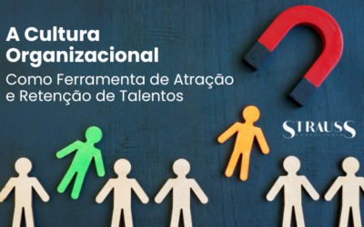 Cultura Organizacional como Ferramenta de Atração e Retenção de Talentos